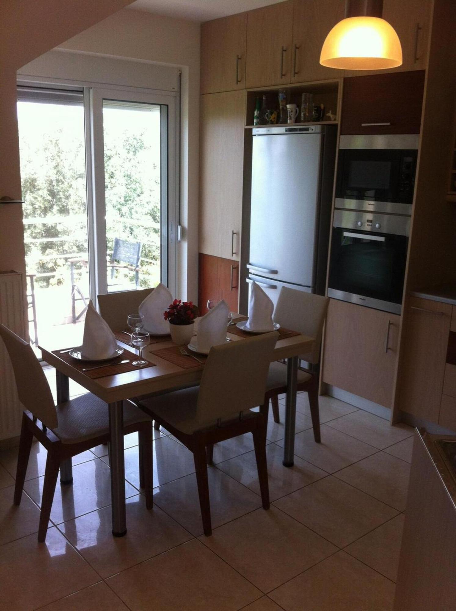 Ilias Villa In Chania Περιβόλια Εξωτερικό φωτογραφία