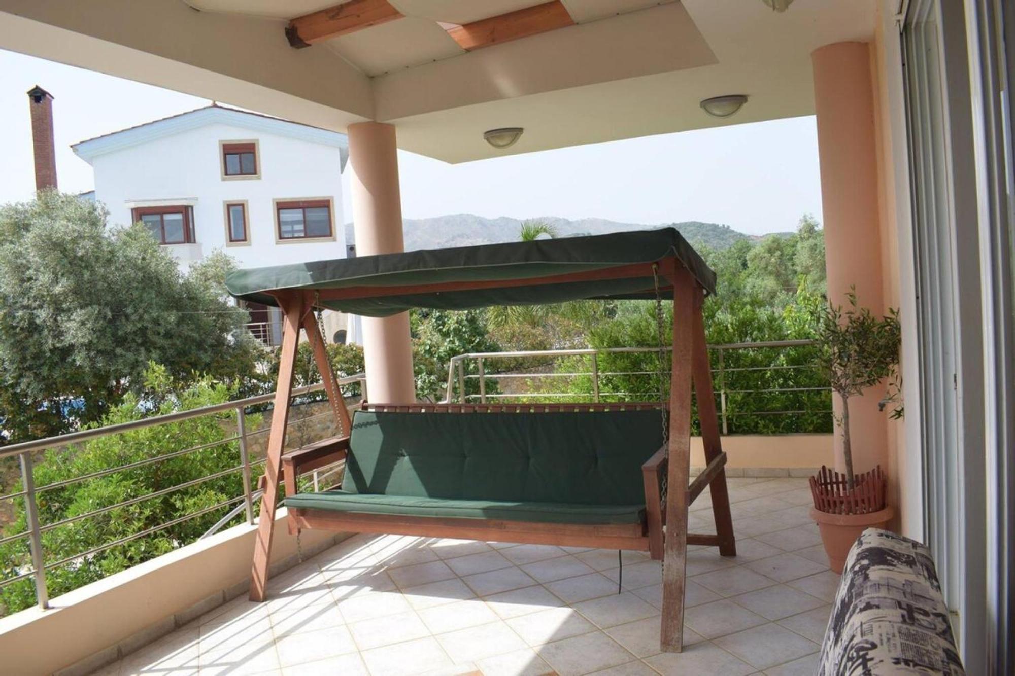 Ilias Villa In Chania Περιβόλια Εξωτερικό φωτογραφία