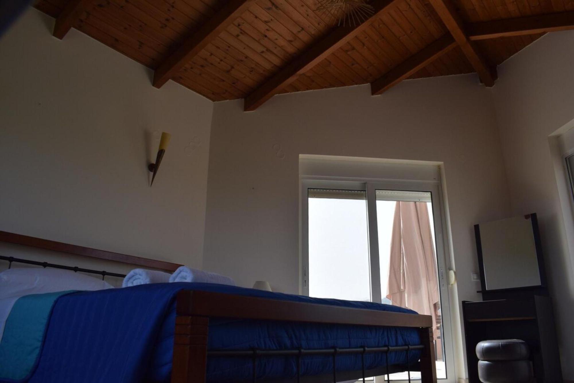 Ilias Villa In Chania Περιβόλια Εξωτερικό φωτογραφία