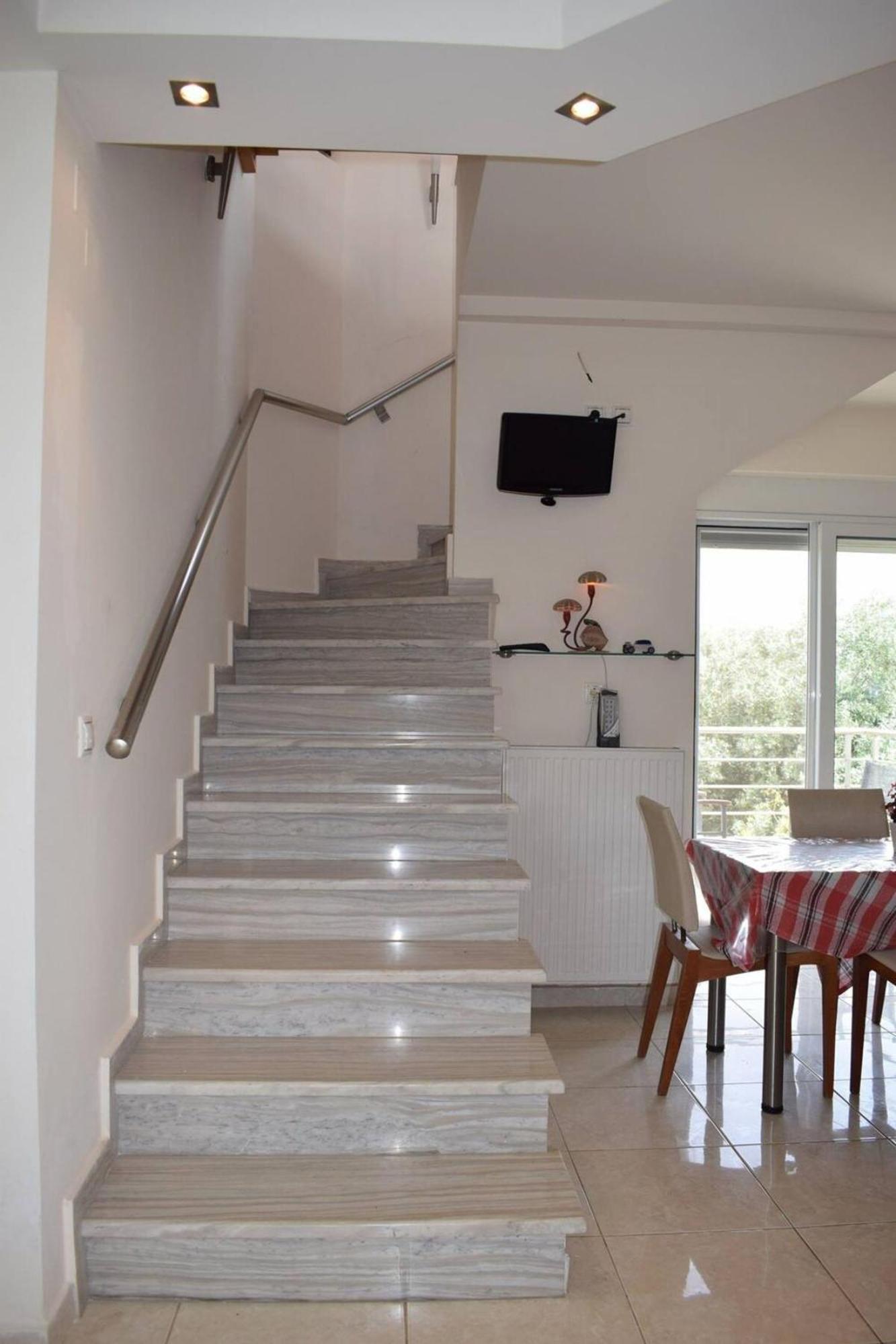 Ilias Villa In Chania Περιβόλια Εξωτερικό φωτογραφία