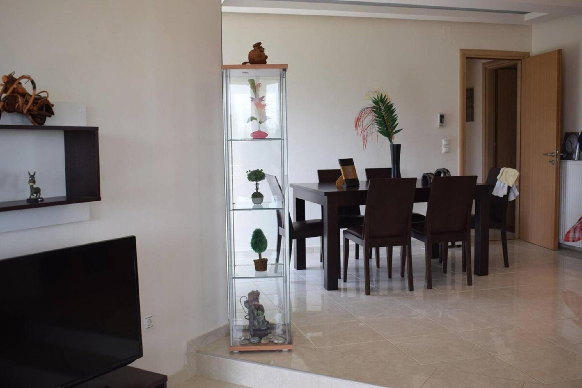 Ilias Villa In Chania Περιβόλια Εξωτερικό φωτογραφία